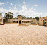 Casa La Vina Villas Pokolbin - Tourism Brisbane