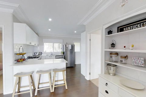 Casa Sorella - Beachfront Family Home - Tourism Brisbane 3
