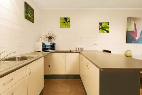 Cascade Gardens - Tourism Brisbane 1