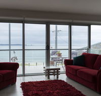 Casey's Beach Retreat - Tourism Brisbane