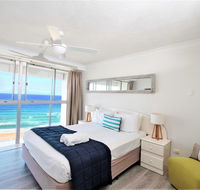 Cashelmara Beachfront Apartments - Tourism Brisbane