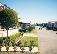 Casino Holiday Park - Tourism Brisbane