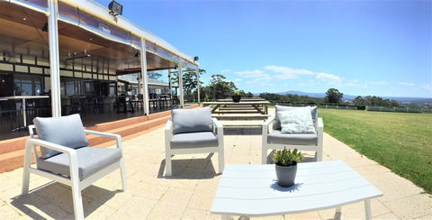 Castelli Estate Cellars Pty Ltd - Tourism Brisbane 1