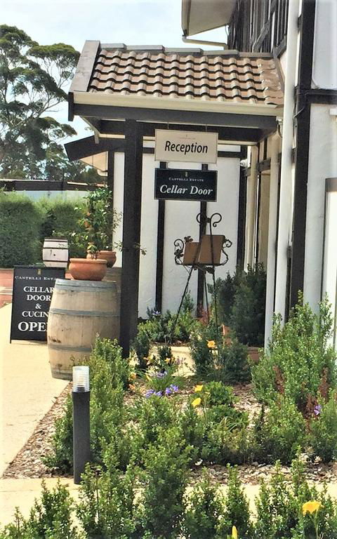 Castelli Estate Cellars Pty Ltd - Tourism Brisbane 3