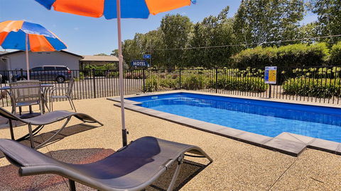Castle Creek Motel - Brisbane 4u 3