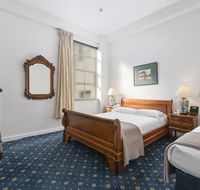 Castlereagh Boutique Hotel Ascend Hotel Collection - Tourism Brisbane