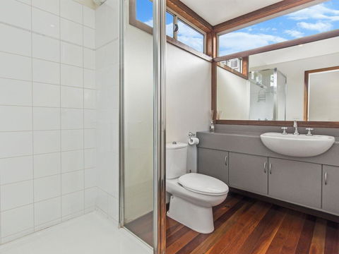 CASTWOOD VILLA No. 1 - Brisbane 4u 1