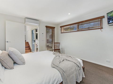 CASTWOOD VILLA No. 1 - Brisbane 4u 0