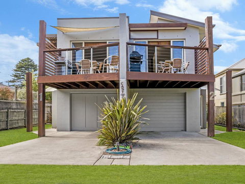 CASTWOOD VILLA No. 1 - Brisbane 4u 2