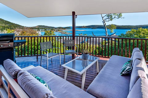 Casuarina 18 Ocean View House Central Location BBQ Golf Buggy - Tourism Brisbane 0