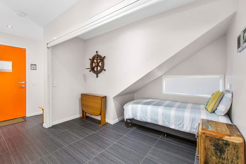 CASUARINA BEACH SHACKS 10 - Brisbane 4u 3