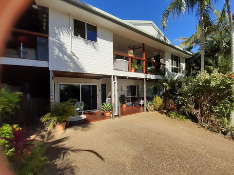 Casuarina Studio - Tourism Brisbane 1
