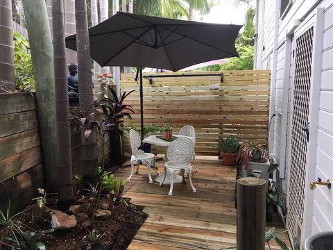 Casuarina Studio - Tourism Brisbane 0