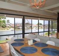 Cater Waterfront - Brisbane Tourism
