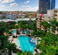Cathedral Place - Tourism Brisbane