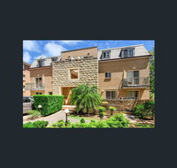 Caulta Apartments - Brisbane Tourism