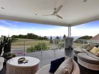 Caves Luxury Beachside Escape - literally across the road from Surf Club