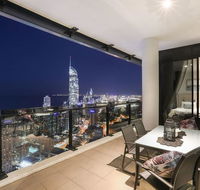 Cavill Avenue Luxury Private Apartments - Tourism Brisbane