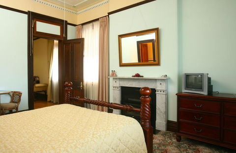 CBC Bed & Breakfast & Cafe - Tourism Brisbane 2