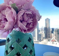 CBD Fabulous View 2BR high in the sky on Collins - Brisbane Tourism