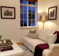 CBD Little Paris - StayCentral - Brisbane Tourism