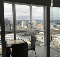 CBD Penthouse View Apartment - Tourism Brisbane