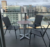 CBD Sky View Apartment - Tourism Brisbane