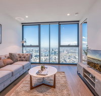 CBD Spectacular View 2 Bedroom Apt Victoria One - Brisbane Tourism