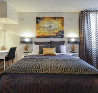 CBD Vistas - StayCentral - Brisbane Tourism