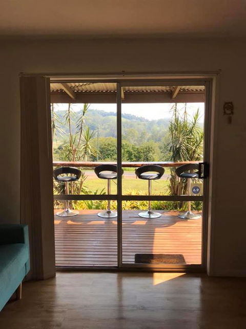 CBR Equine Cottage - Tourism Brisbane 3