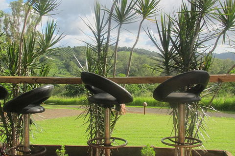 CBR Equine Cottage - Tourism Brisbane 2