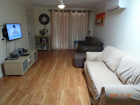 CCC - Central Clean Comfortable Apartment - Tourism Brisbane 2