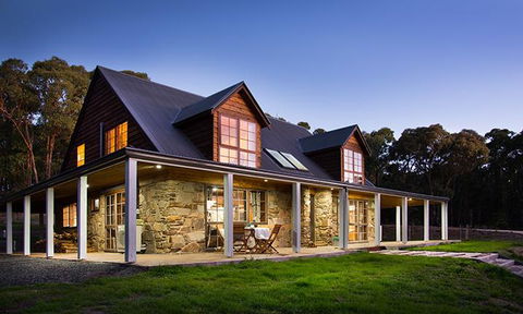Cedar And Stone - Tourism Brisbane 0