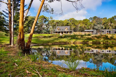 Cedar And Stone - Tourism Brisbane 1