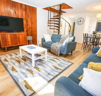 Cedar Holiday Units - Apartment 5 - Brisbane Tourism