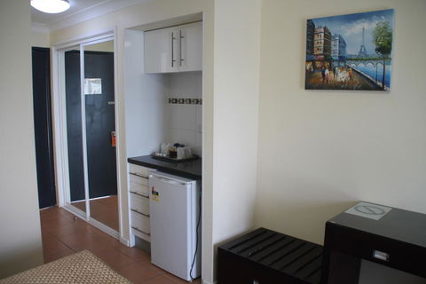 Centenary Motor Inn - Brisbane Tourism 2