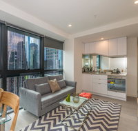 Central 2 Bedroom Deluxe ApartmentLa Trobe Tower - Brisbane Tourism