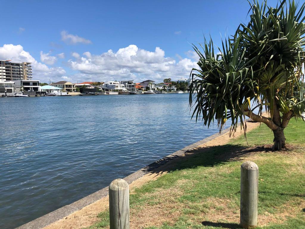 Bundall Dc QLD Tourism Brisbane