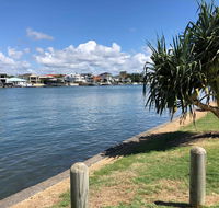 CENTRAL APARTMENT WITH POOL-WALK TO EVERYTHING - Tourism Brisbane