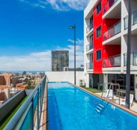 CENTRAL CBD EXEC STUNNING VIEW WIFI NETFLIX WINE - Tourism Brisbane