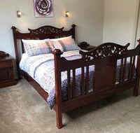 Central executive 3br townhouse 50m to dean street - Tourism Brisbane