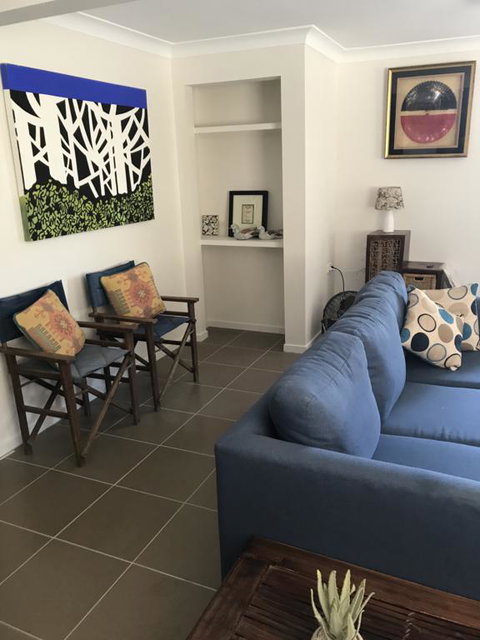 Central Gold Coast 3 Double Bedroom Apartment - Tourism Brisbane 3