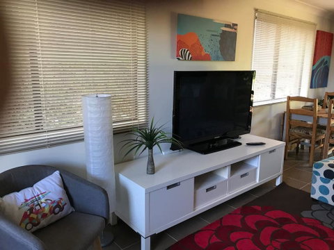 Central Gold Coast 3 Double Bedroom Apartment - Tourism Brisbane 0