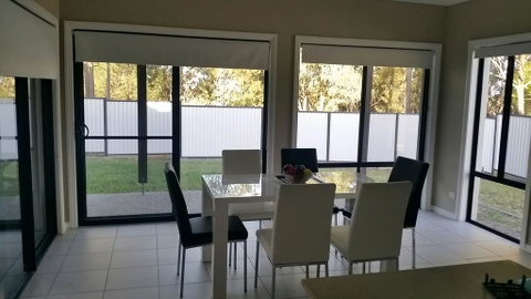 Central Gold Coast Large, Modern, Elevated House - Tourism Brisbane 2