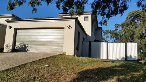 Central Gold Coast Large, Modern, Elevated House - Tourism Brisbane 1