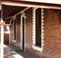 Central Holiday Home on Hume - Tourism Brisbane