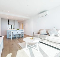 Central Melbourne 2 Bedroom LuxuryVictoria One - Brisbane Tourism