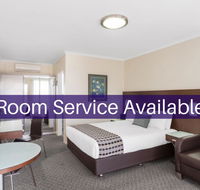 Central Motel  Apartments Best Western Signature Collection - Tourism Brisbane