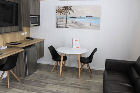 Central Motor Inn - Brisbane Tourism 3