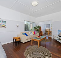 Central N Surf - Brisbane Tourism